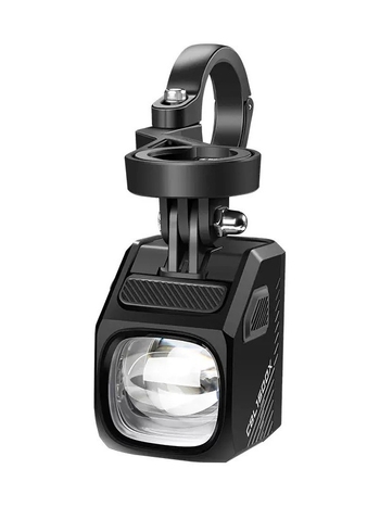Pametno povezano prednje svjetlo za bicikl, model CBL1600X, Mai Jixuan