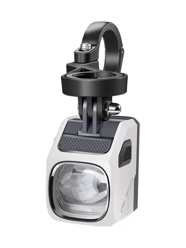 Pametno povezano prednje svjetlo za bicikl, model CBL1600X, Mai Jixuan