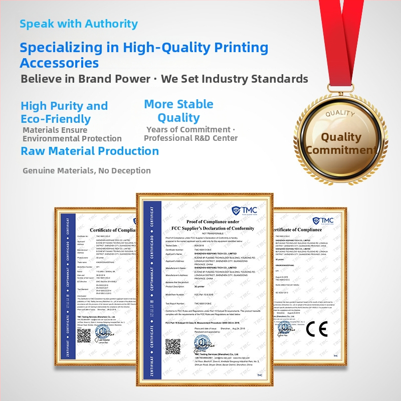 Príslušenstvo pre 3D tlač Create Wisdom Sprej na horúce lôžko proti deformácii PLA lepidlo (Brand: Create Wisdom; Model: Hot Bed Spray; Type: 3D Printing Supplies)