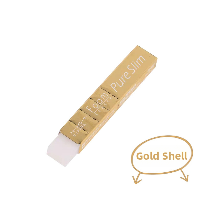 Guma Sakura na umenie – Japonský čerešňový kvet, mäkká guma na kreslenie, bez šmúh