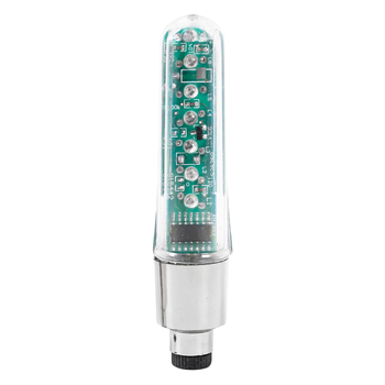 Meilong svjetlosna kapica ventila za MTB, 7 LED, bez prilagodbe, nije uvezeno