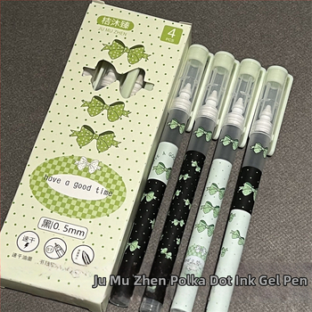 Στυλό με άμεσο υγρό μελάνι, γρήγορο στέγνωμα, με μύτη τύπου St, πλαστικό περίβλημα – μη διαγράψιμο, συσκευασμένο σε κουτί, καπάκι