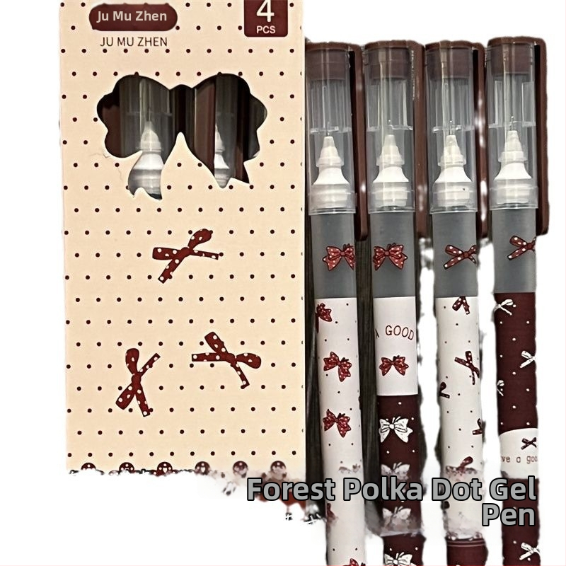 Στυλό με άμεσο υγρό μελάνι, γρήγορο στέγνωμα, με μύτη τύπου St, πλαστικό περίβλημα – μη διαγράψιμο, συσκευασμένο σε κουτί, καπάκι