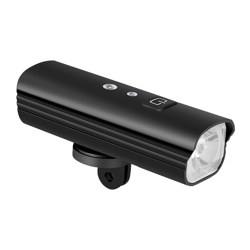 Prednje svjetlo za bicikl - 1000 lumena, USB punjenje, pametni senzor