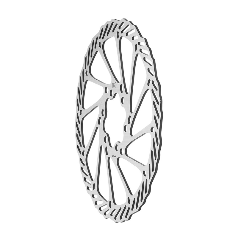 Δίσκος φρένου για ποδήλατο βουνού – Μηχανικό ή Υδραυλικό φρένο, Μάρκα VXM