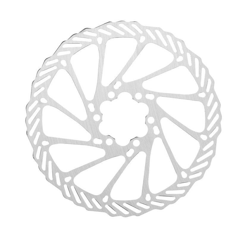 Δίσκος φρένου για ποδήλατο βουνού – Μηχανικό ή Υδραυλικό φρένο, Μάρκα VXM