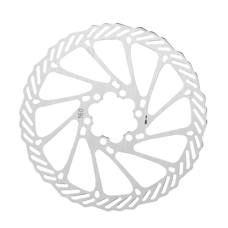 Δίσκος φρένου για ποδήλατο βουνού – Μηχανικό ή Υδραυλικό φρένο, Μάρκα VXM