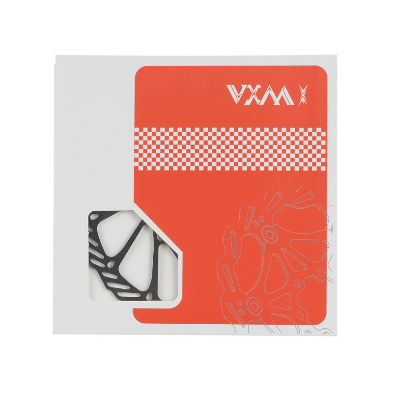 Δίσκος φρένου για ποδήλατο βουνού – Μηχανικό ή Υδραυλικό φρένο, Μάρκα VXM