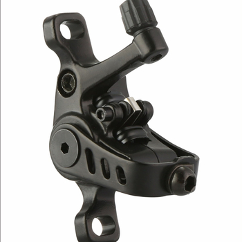 Δισκοφρένο ποδηλάτου – μηχανικό, αλουμινένιο κράμα, ημιαμεταλλικά τακάκια, μοντέλο F7