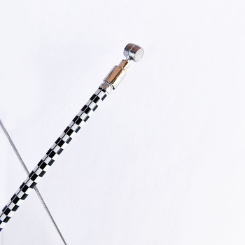 Kabel za kočnicu bicikla – Laser Tube, mehaničko kočenje, duljina cijevi 1,55 m, duljina kabela 1,75 m