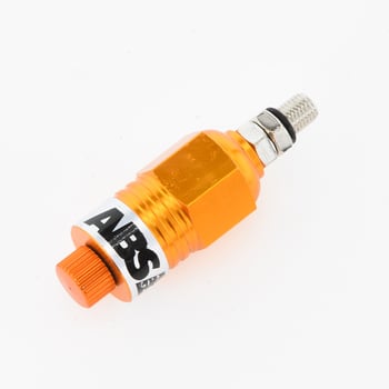 ABS σύστημα δισκοφρένων για μοτοσικλέτες/ηλεκτρικά οχήματα – εμπρός και πίσω, MOTOTIGER MTG-2547, προσαρμοστικό