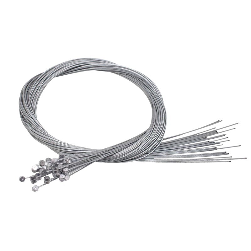 Kabel za kočnice za električna vozila i bicikle, čelična žica, model 021, mehaničko kočenje, prilagodljiv