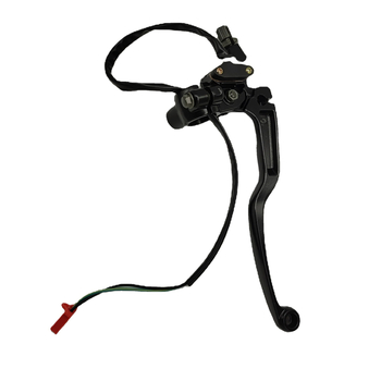 Στήριγμα φρένου με καλώδιο για μοτοσικλέτα BAJAJ180 – Lei Meng