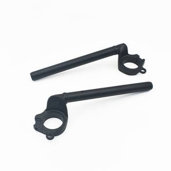 Τιμόνι με διαχωρισμό για Kawasaki ZX-4R / ZX-4RR / ZX400 (2023–2025) – προσαρμόσιμο