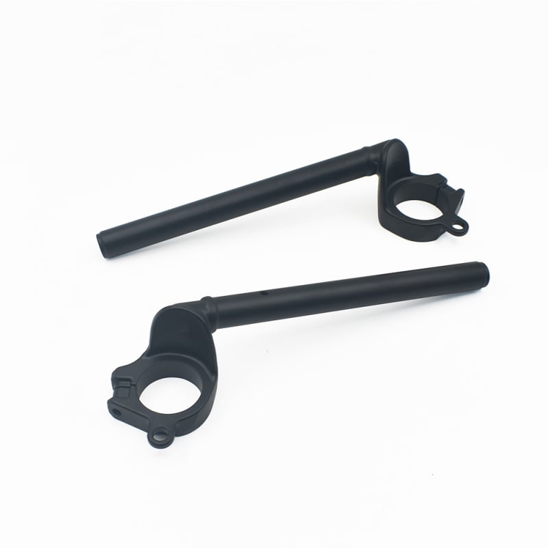 Τιμόνι με διαχωρισμό για Kawasaki ZX-4R / ZX-4RR / ZX400 (2023–2025) – προσαρμόσιμο