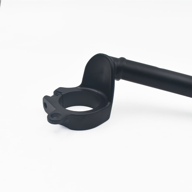 Τιμόνι με διαχωρισμό για Kawasaki ZX-4R / ZX-4RR / ZX400 (2023–2025) – προσαρμόσιμο