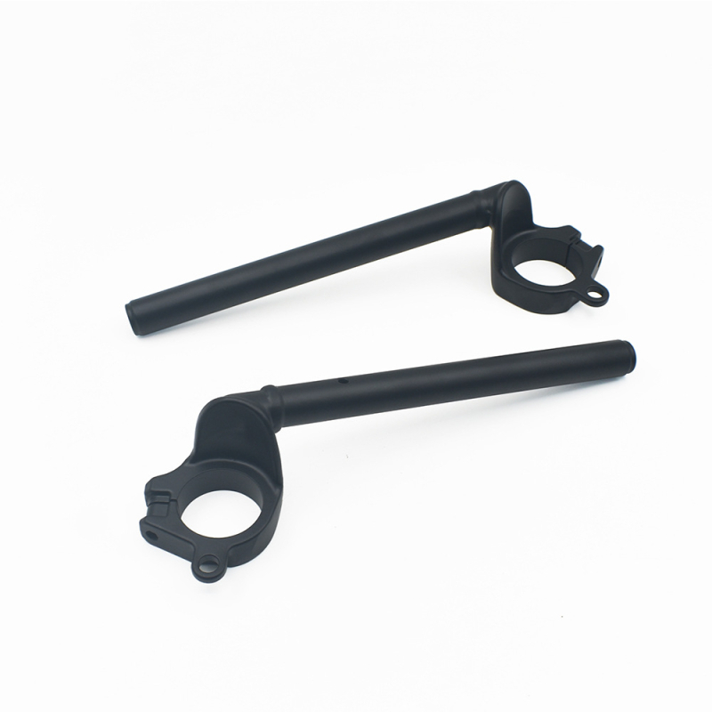 Τιμόνι με διαχωρισμό για Kawasaki ZX-4R / ZX-4RR / ZX400 (2023–2025) – προσαρμόσιμο