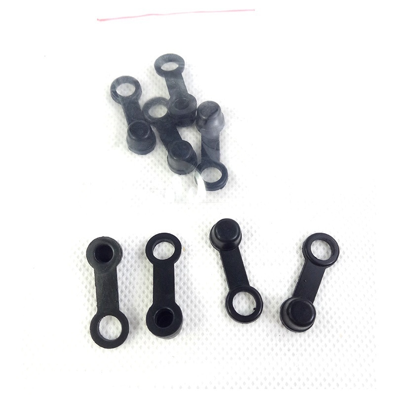 Τάπα από καουτσούκ ανθεκτική στη σκόνη για την κάτω αντλία συστήματος φρένων δισκοφρέντας μοτοσικλέτας – mxz