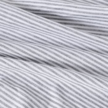 Μάσκα ματιών από ιαπωνικό βαμβάκι και μαξιλάρι λαιμού 2-σε-1, φορητό ταξιδιωτικό μαξιλάρι σε σχήμα U, ύφασμα από 100% βαμβάκι, γέμισμα από κόκκους αφρού