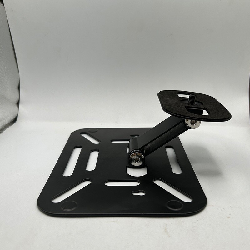 Stolni nosač projektora s 360° metalnim pladnjem za noćno korištenje uz krevet