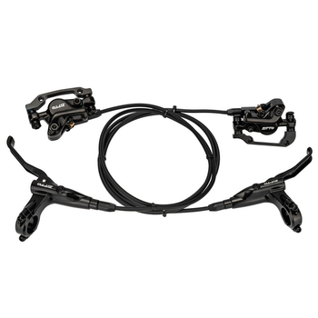 Хидравличен комплект за дискови спирачки за планински велосипед Ztto G55 – универсална съвместимост