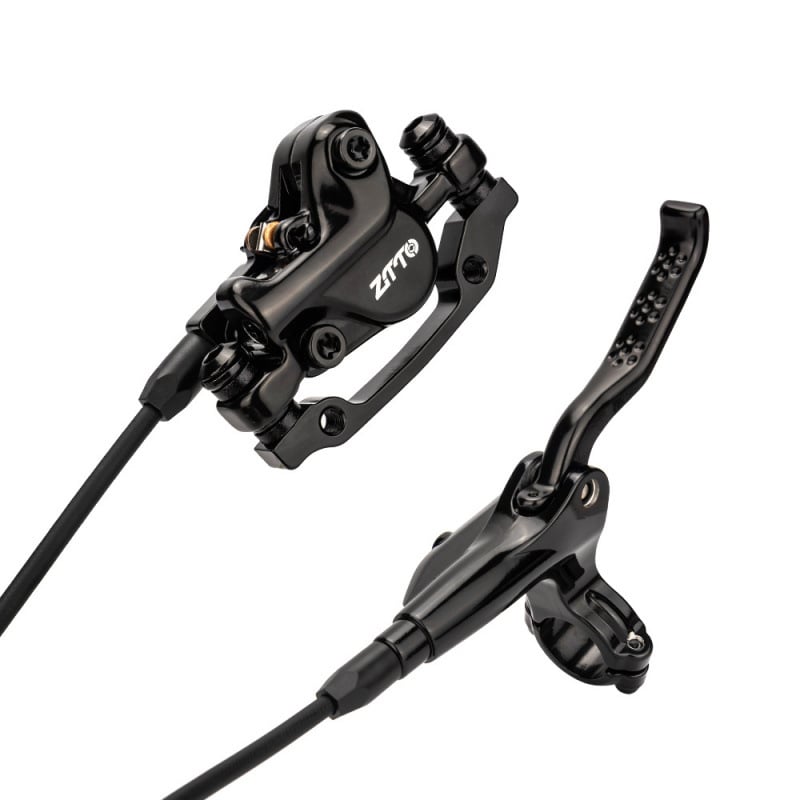 Хидравличен комплект за дискови спирачки за планински велосипед Ztto G55 – универсална съвместимост