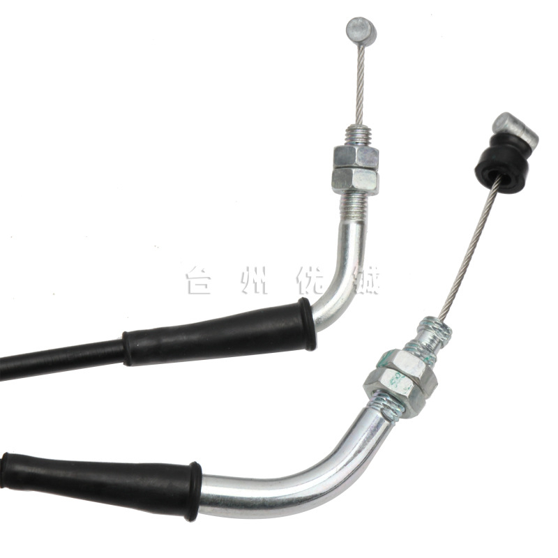 Youcheng ATV kabel plina CF450/550/600/800/1000 – modeli 5BRV-105020-1400, 7000-105020-10000
