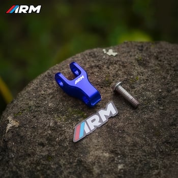 ARM aluminijski stražnji nosač kočnog klipa za Yamaha MIO (Model YCAL) – Poboljšanje performansi