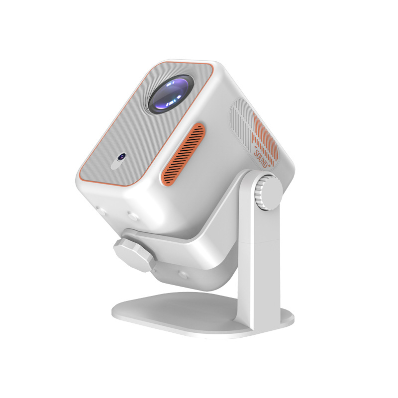 MAXCD Držač projektora — 360° rotacija, universalni nosač