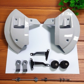 Zaštitni pokrov diska kočnice za motocikle Qianjiang Sai 600/RS/800/550S/921/400/250