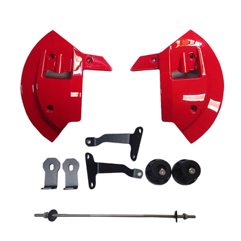 Zaštitni pokrov diska kočnice za motocikle Qianjiang Sai 600/RS/800/550S/921/400/250