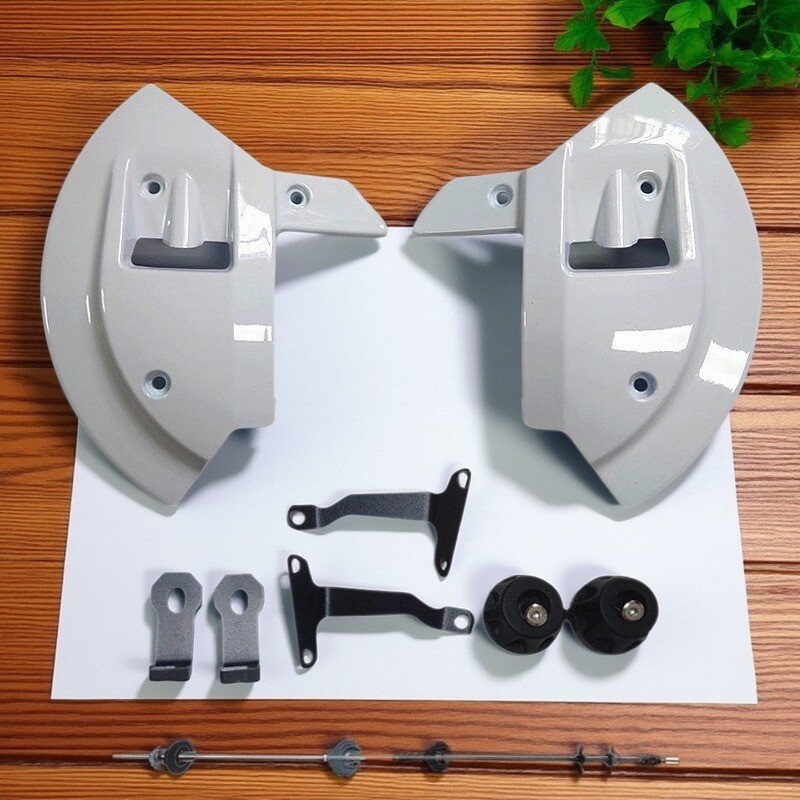 Zaštitni pokrov diska kočnice za motocikle Qianjiang Sai 600/RS/800/550S/921/400/250