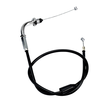 Kabel za ubrzanje motocikla i kabel ručne kočnice, model ZS-B11, Zhuoyang — za održavanje