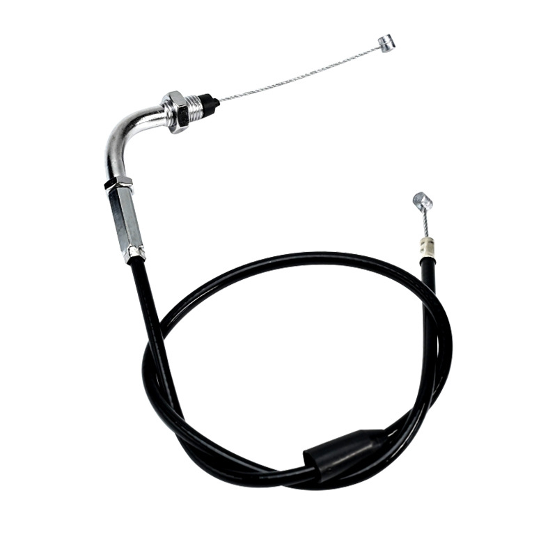 Kabel za ubrzanje motocikla i kabel ručne kočnice, model ZS-B11, Zhuoyang — za održavanje