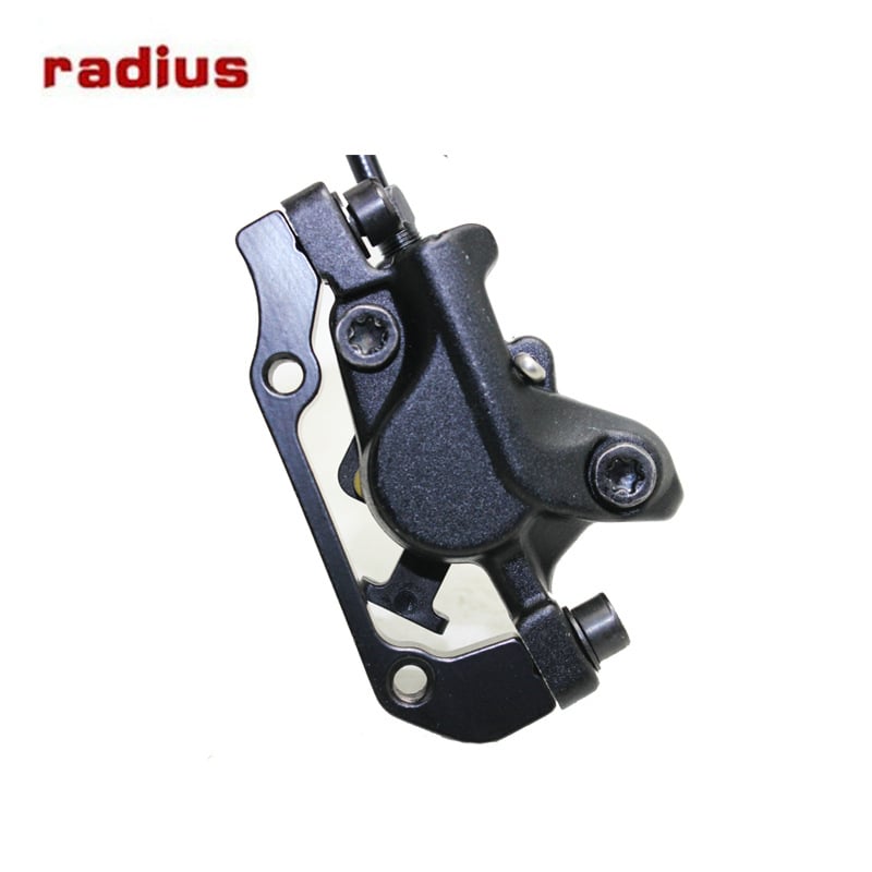 Chanson 860 хидравличен дисков спирачен лост за планински велосипед 750/1200