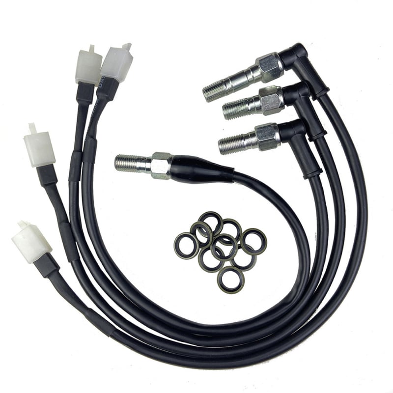 ZQ hidraulični prekidač za disk kočnice – model Hydraulic switch, za terenske motocikle