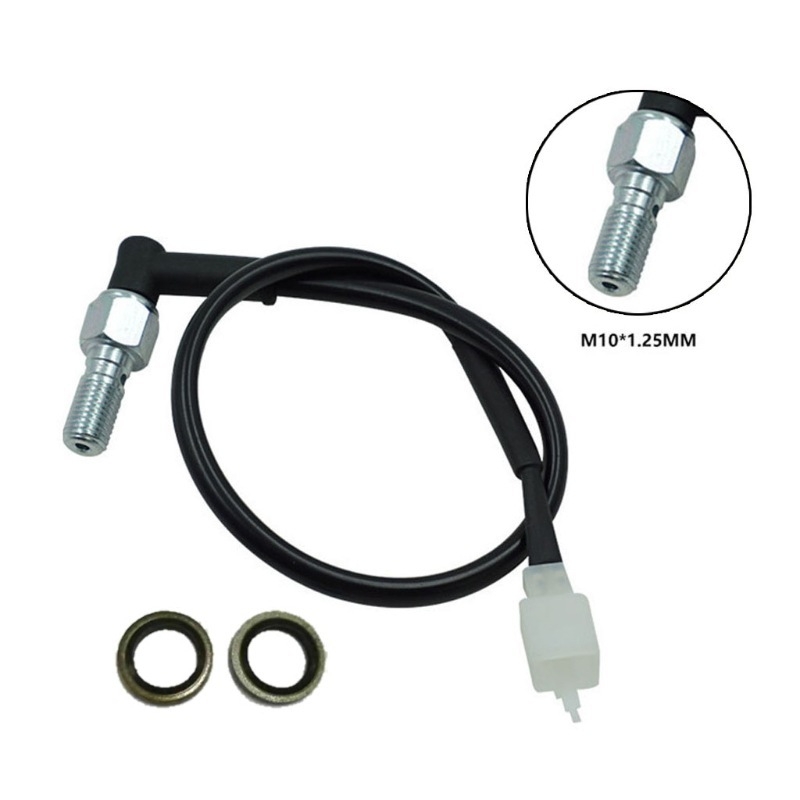 ZQ hidraulični prekidač za disk kočnice – model Hydraulic switch, za terenske motocikle