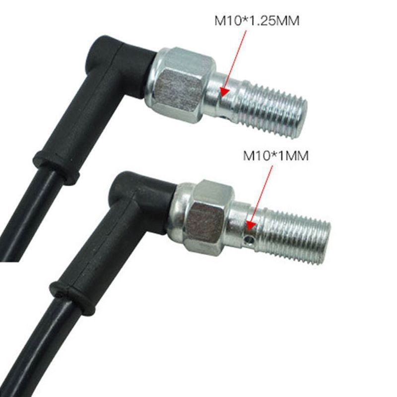 ZQ hidraulični prekidač za disk kočnice – model Hydraulic switch, za terenske motocikle