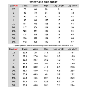 Цялостен борцов костюм с термопринт за фитнес, за мъже и жени, полиестер 96% с подплата 95%, шарки: райета, едноцветен, камуфлаж