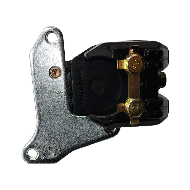 Kočioni klip za Honda Sportrax 400 TRX400EX 43250-HN1-006 — A5 Herringbone bez repa, Marka Fuding