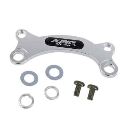 Držač disk kočnice Yamaha LC135 i Y15 | Proizvođač King | Model Yamaha | Šifra artikla 3198-1/3198-2