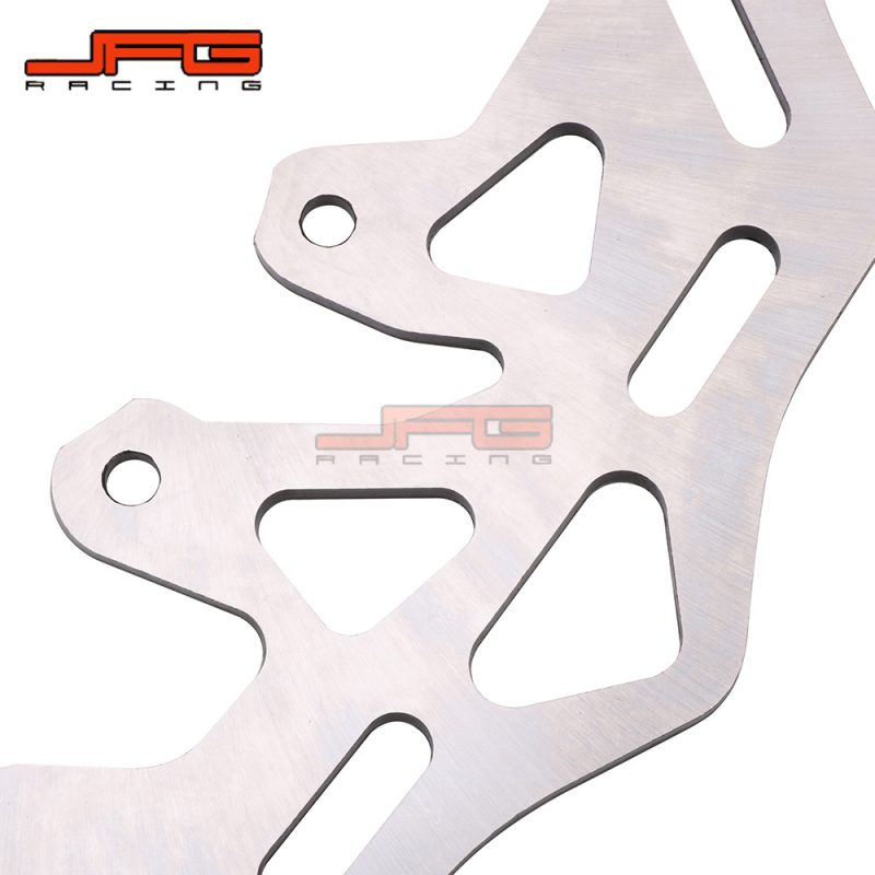 JFG Racing Skup diskova kočnica prednje i stražnje za Honda CRF250L (2013–2019) Retrofit