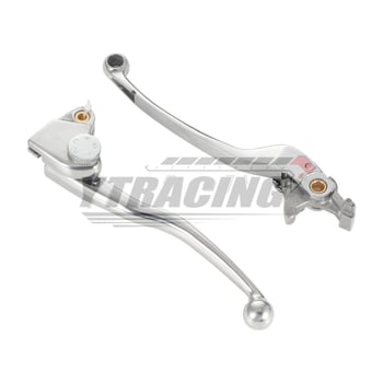 MTOP RACING ručica kočnice i spojke za Kawasaki KLE650 VERSYS 15-22, Z900/650 17-23 – poboljšanje performansi