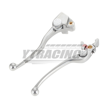 MTOP RACING ručica kočnice i spojke za Kawasaki KLE650 VERSYS 15-22, Z900/650 17-23 – poboljšanje performansi