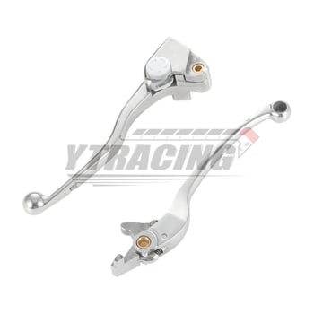 MTOP RACING ručica kočnice i spojke za Kawasaki KLE650 VERSYS 15-22, Z900/650 17-23 – poboljšanje performansi