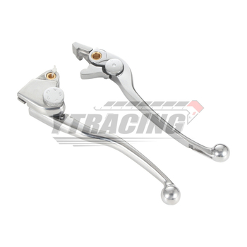MTOP RACING ručica kočnice i spojke za Kawasaki KLE650 VERSYS 15-22, Z900/650 17-23 – poboljšanje performansi
