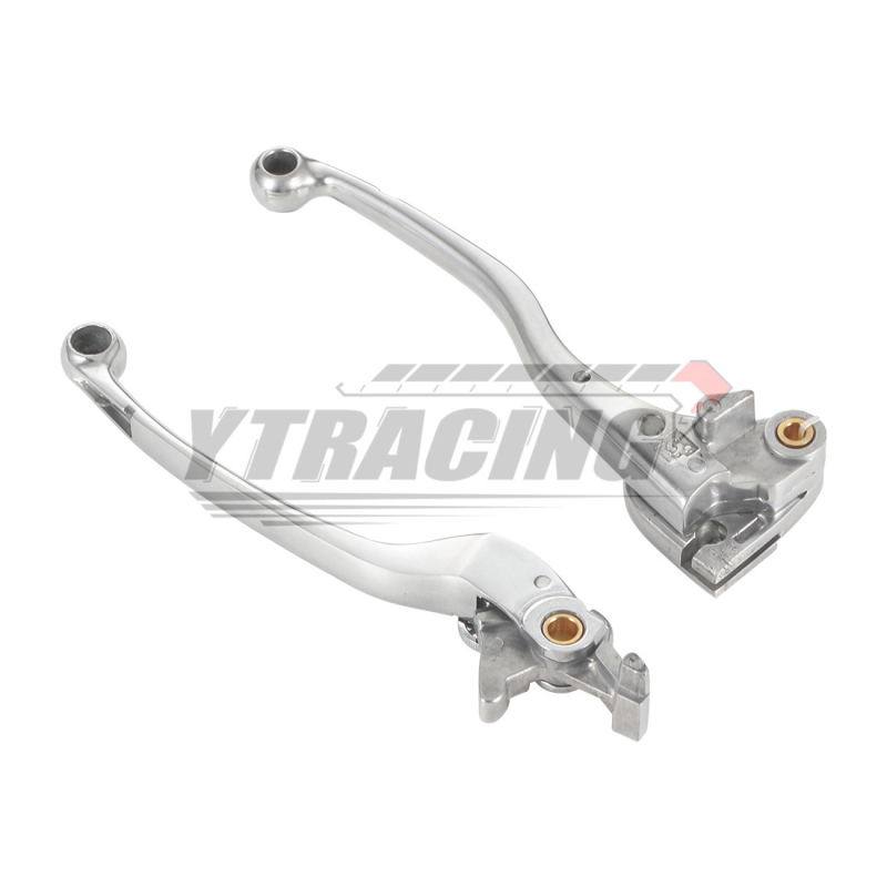 MTOP RACING ručica kočnice i spojke za Kawasaki KLE650 VERSYS 15-22, Z900/650 17-23 – poboljšanje performansi