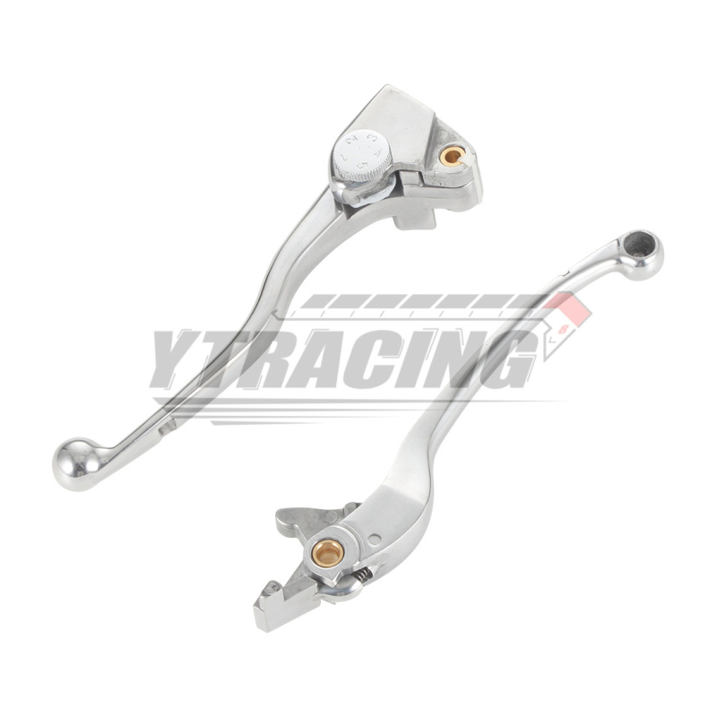 MTOP RACING ručica kočnice i spojke za Kawasaki KLE650 VERSYS 15-22, Z900/650 17-23 – poboljšanje performansi