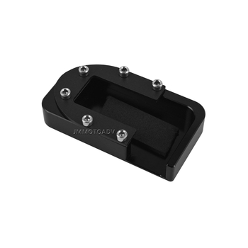 Veći pedal kočnice stražnje za Harley Softail Standard, Street Fighter, Low Rider S, modeli 2018-2024