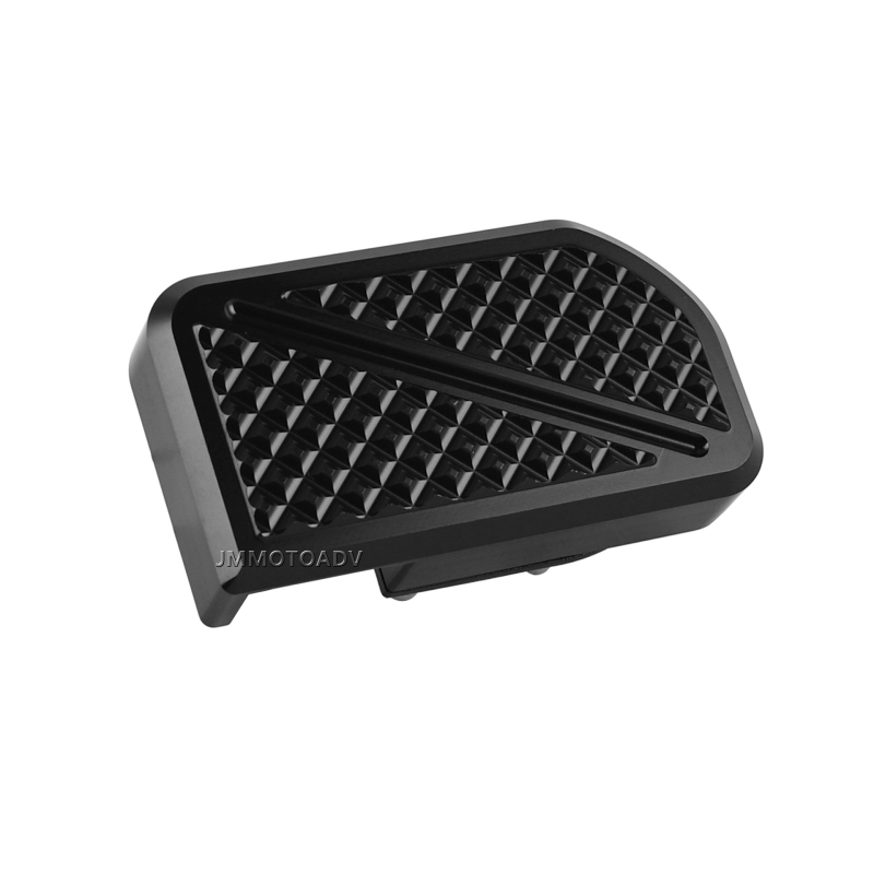 Veći pedal kočnice stražnje za Harley Softail Standard, Street Fighter, Low Rider S, modeli 2018-2024